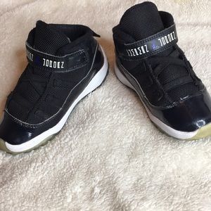 Jordan “Spacejam” 11s